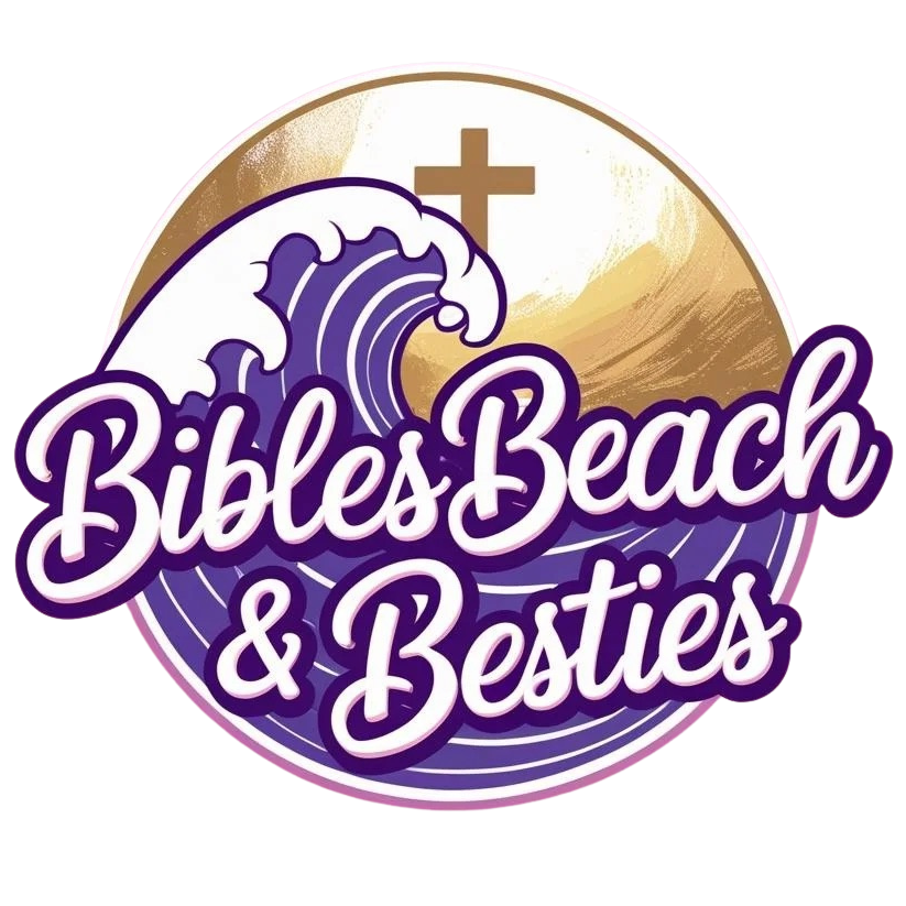 Bibles Beach & Besties